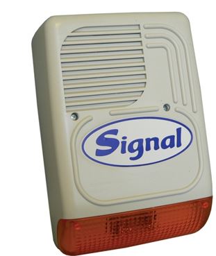 SIGNAL PS-128A